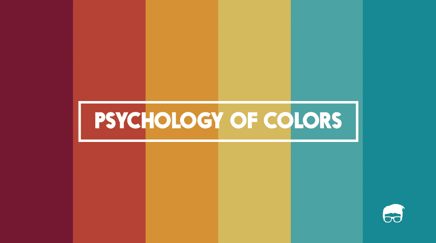 Color Psychology: How To Use it in Marketing and Branding - The Hustle