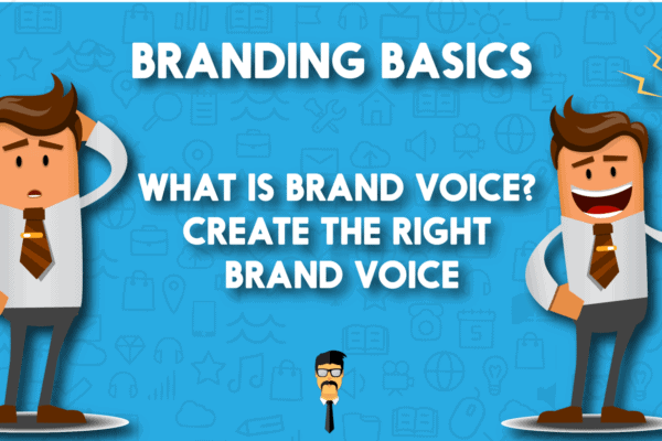 What Is Brand Voice? How To Develop One? | Feedough