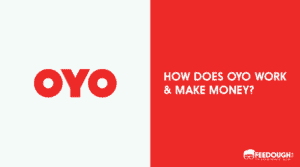 oyo business model