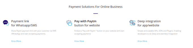 Paytm Business Model | How Does Paytm Make Money? | Feedough