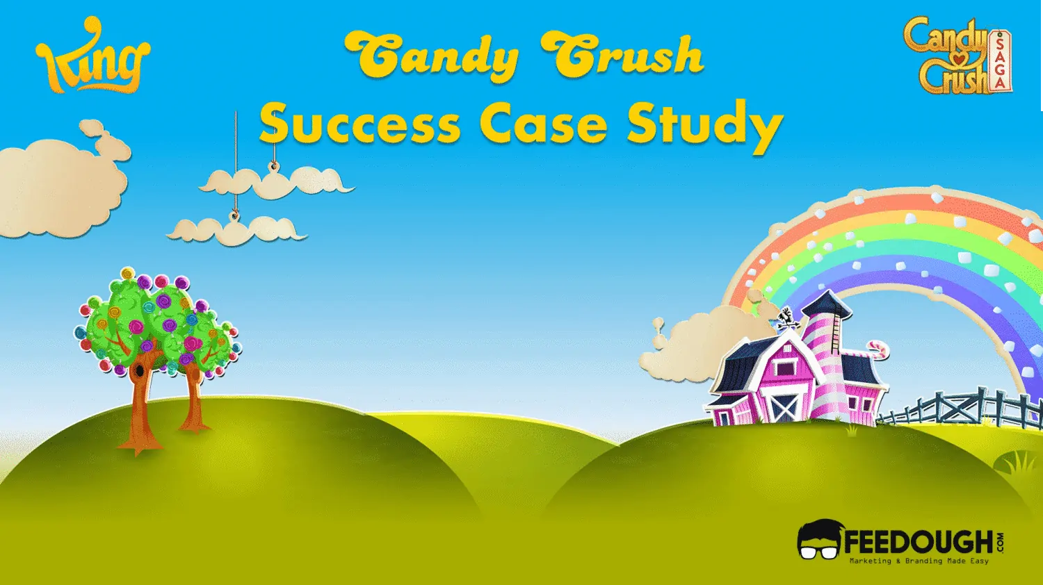 The Keys to Candy Crush's Success