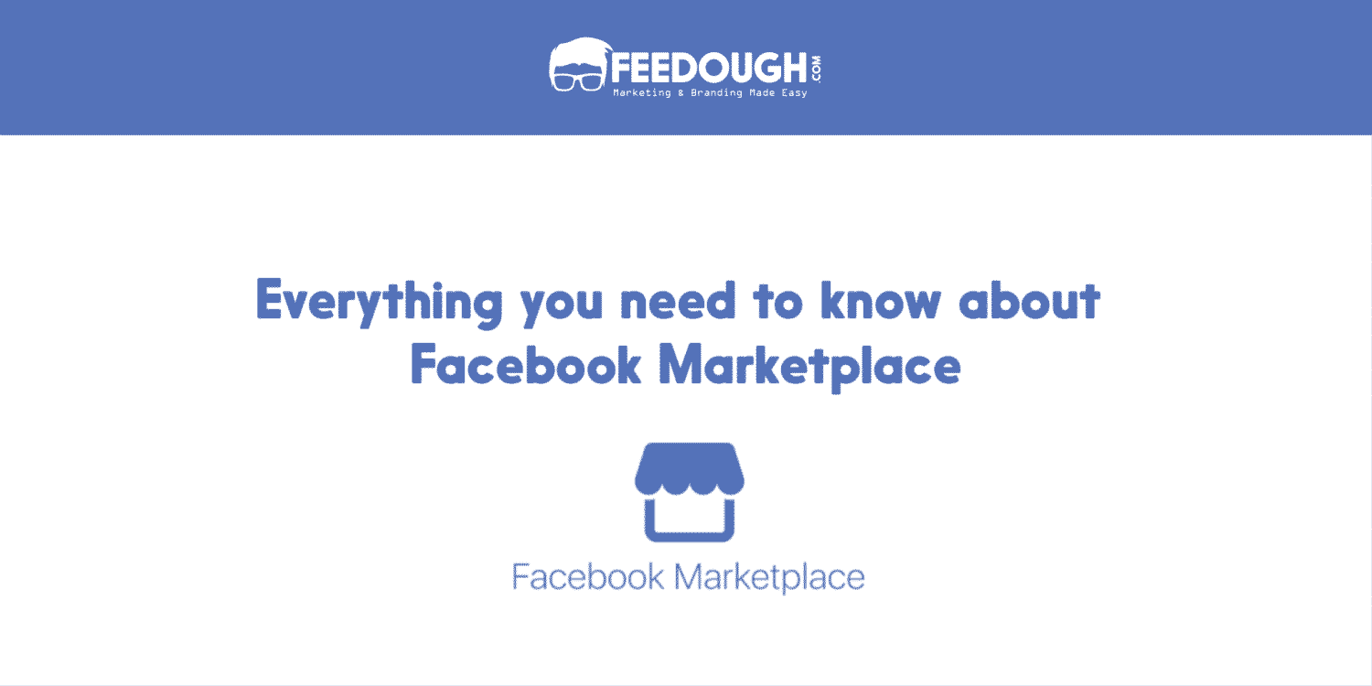 Facebook Marketplace vs. Facebook Shop – Feedough