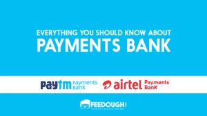 payments bank