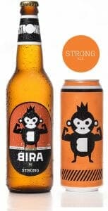 bira strong