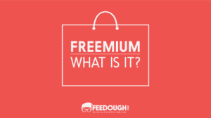 freemium business model