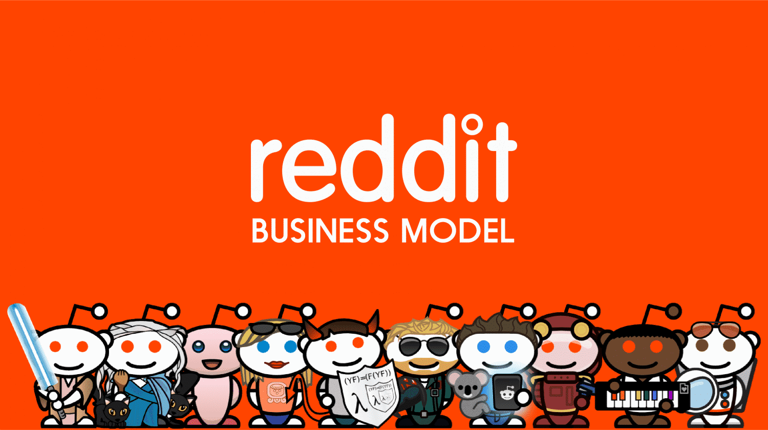 How Reddit Makes Money: Their Business Model Explained