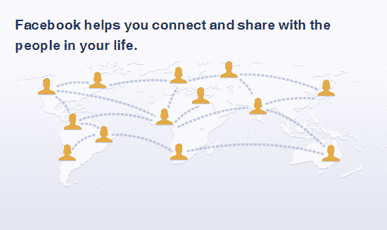 facebook network attention monetization