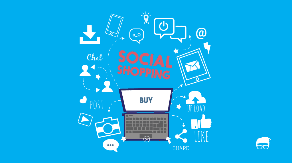 social shopping