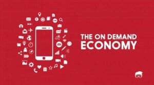 ON DEMAND ECONOMY