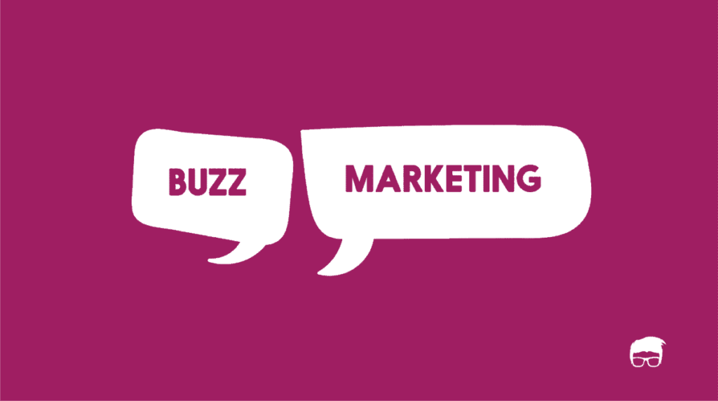 BUZZ MARKETING