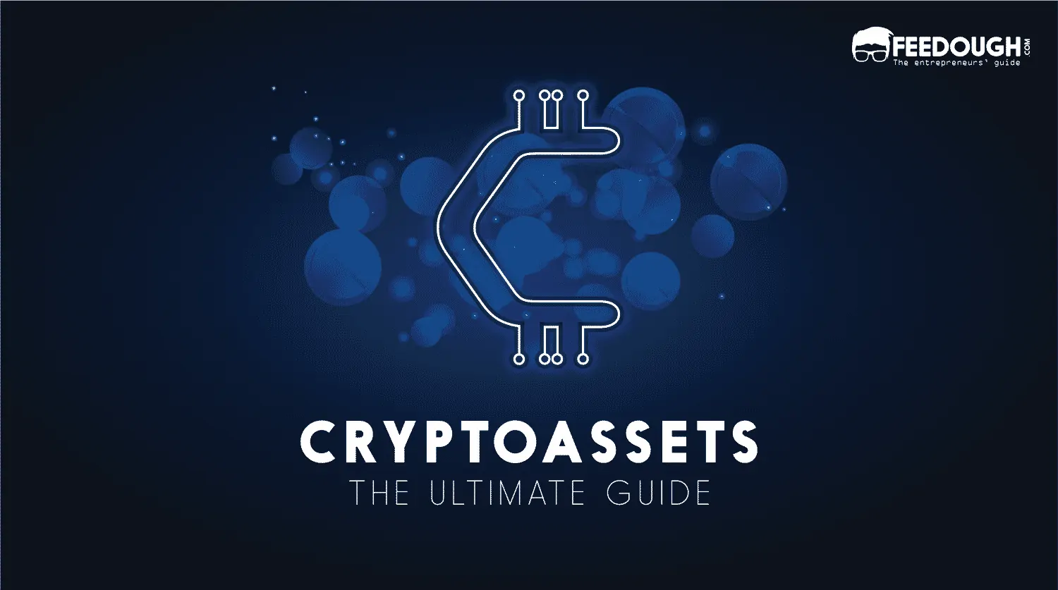 cryptoassets