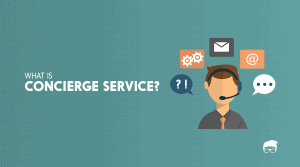 What Is Concierge Service? - Meaning & Business Models | Feedough