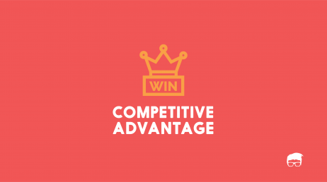 Competitive Advantage - Definition, Types, & Examples | Feedough