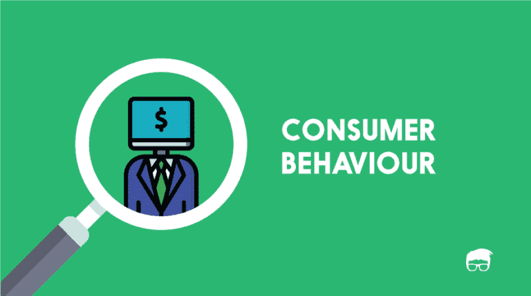 CONSUMER-BEHAVIOUR