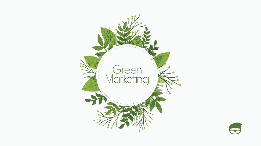 thesis green marketing