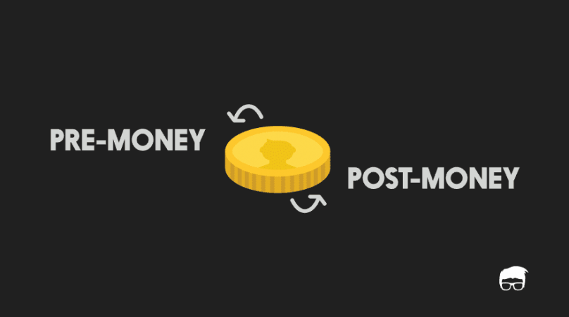 Pre Money Post Money Valuation Explained Feedough