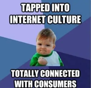 10 Memes Explain Internet Marketing - Integrated Staffing