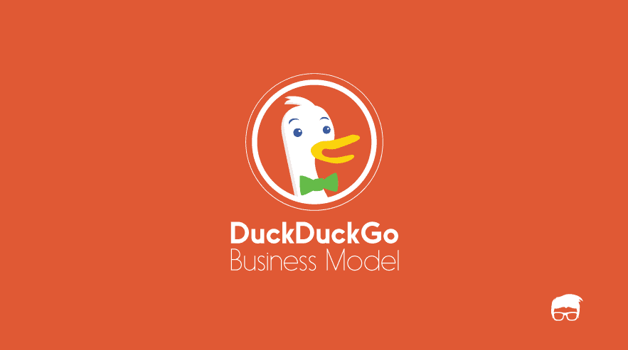 duck duck go search bar