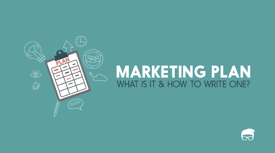 What Is Marketing Plan? How To Write One? – Feedough