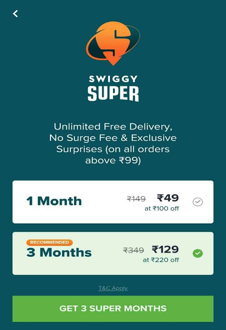 Swiggy Business Model | How Swiggy Works & Makes Money | Feedough