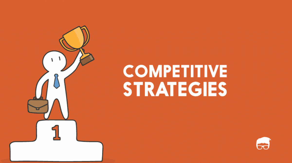 Competitive strategy