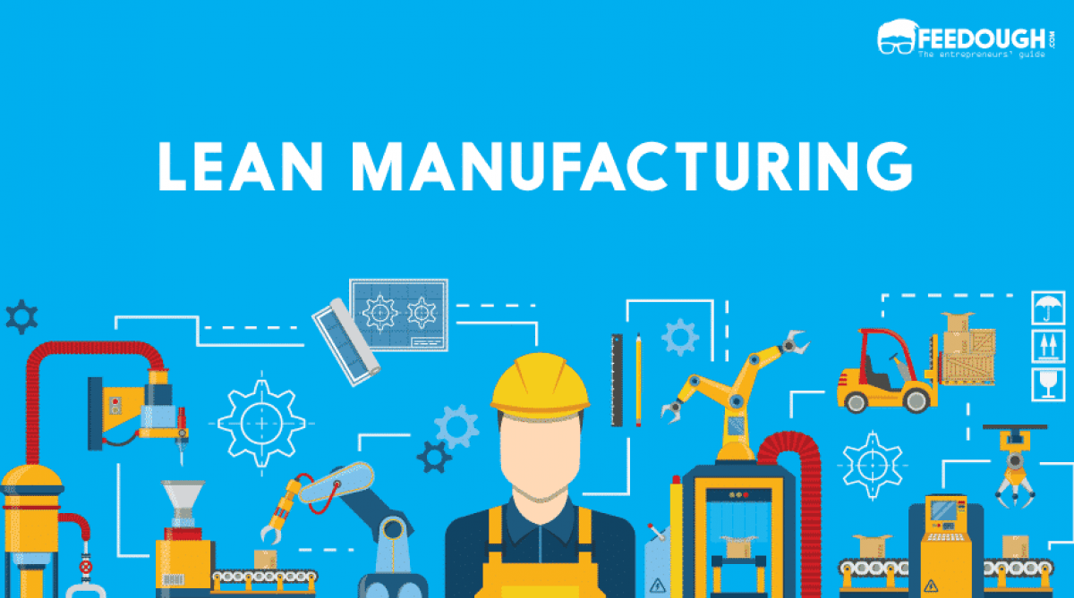 why-implement-lean-manufacturing-in-manufacturing-project-management