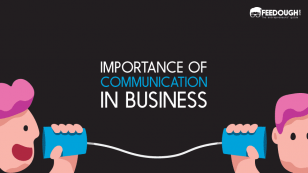 The Importance Of Communication In Business | Feedough