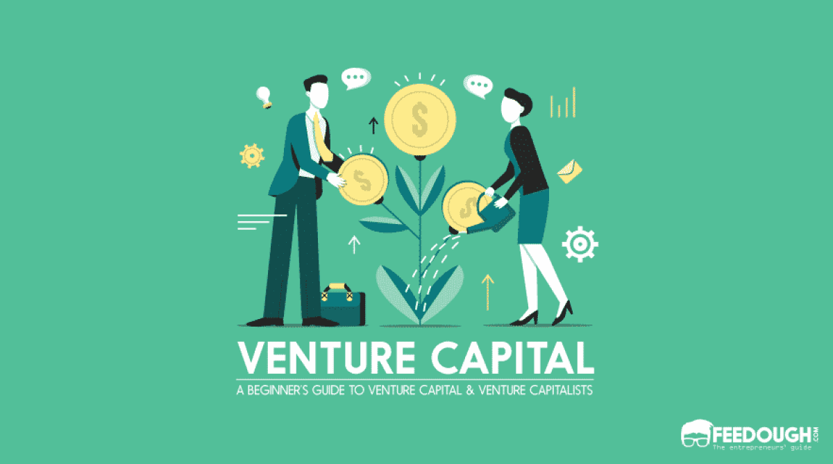 Venture Capital Money