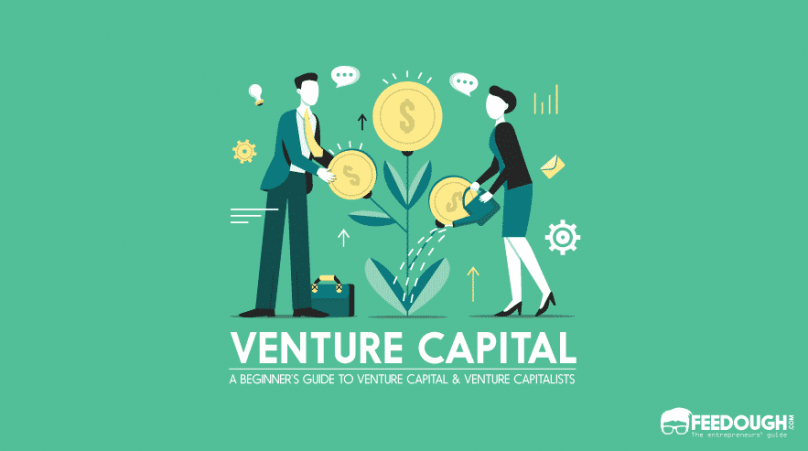 case study on venture capital