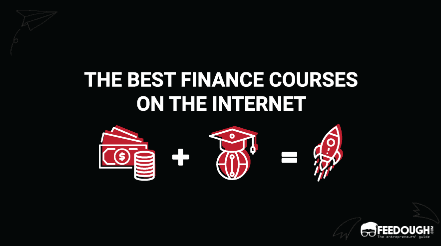 best finance courses