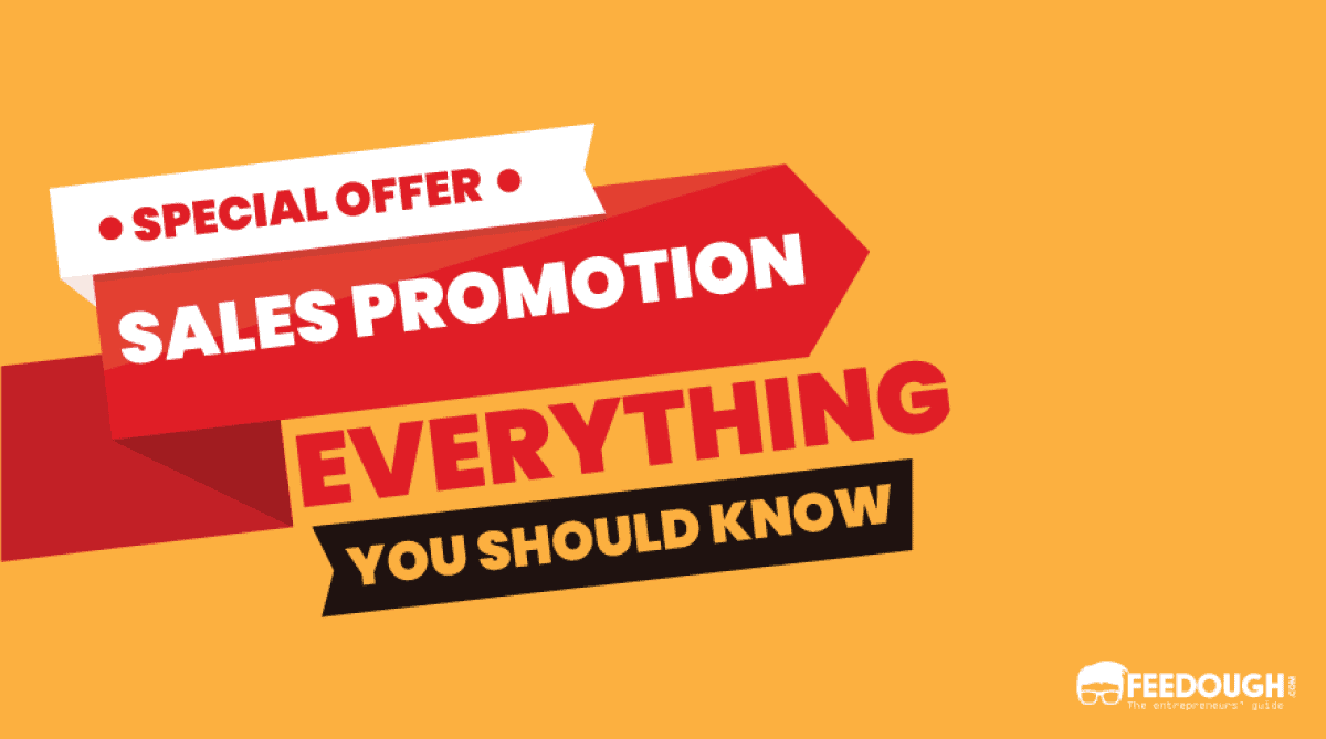  Sales  Promotion  Definition Strategies Examples 