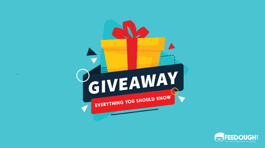 Giveaway Emails: Essentials, Best Practices, and Inspiring