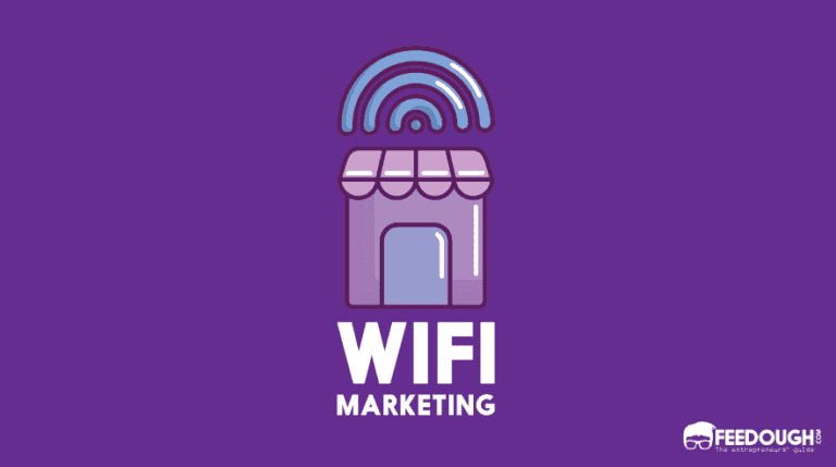 WiFi Marketing