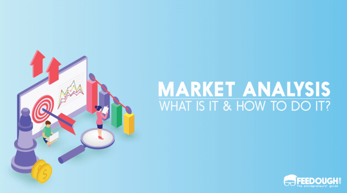 What Is Market Analysis & How To Do It? 