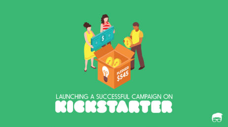 How To Launch A Successful Kickstarter Campaign | Feedough