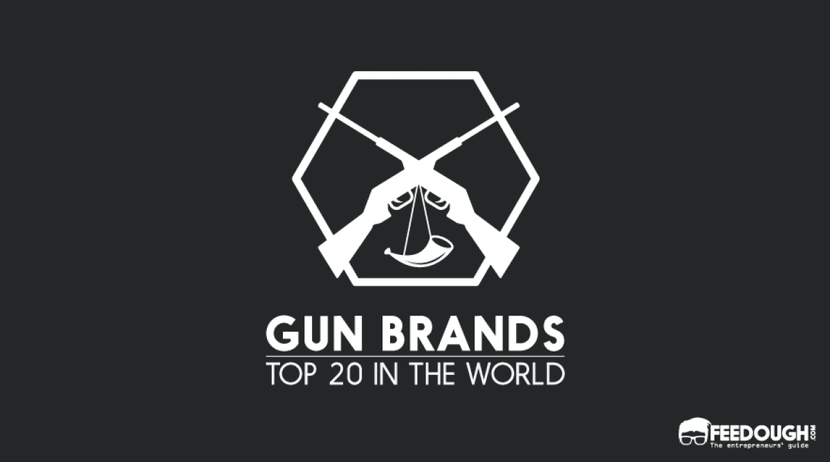 Top 10 Gun Companies