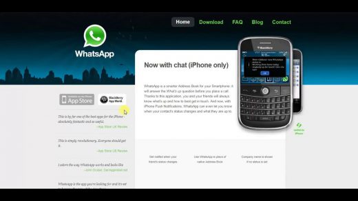 The History Of WhatsApp | Feedough