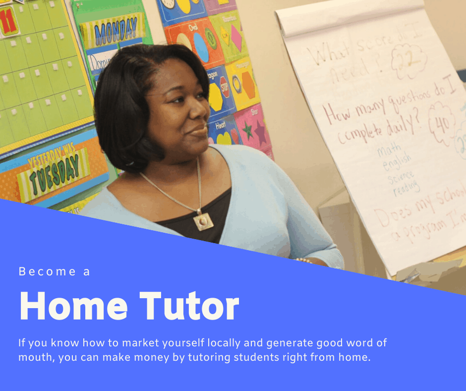 home tutor