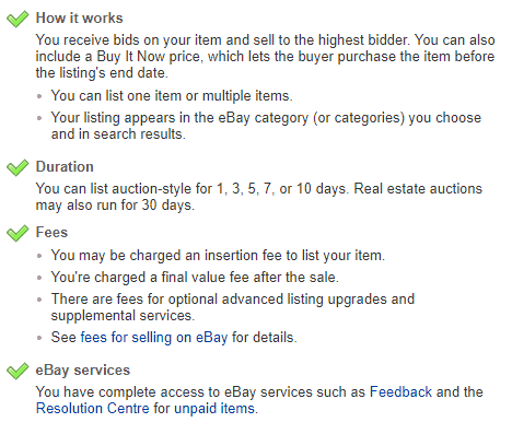 How To Sell On eBay: A Detailed Guide – Feedough