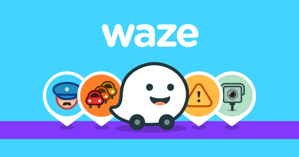 Waze Business Model | How Waze Works & Makes Money | Feedough