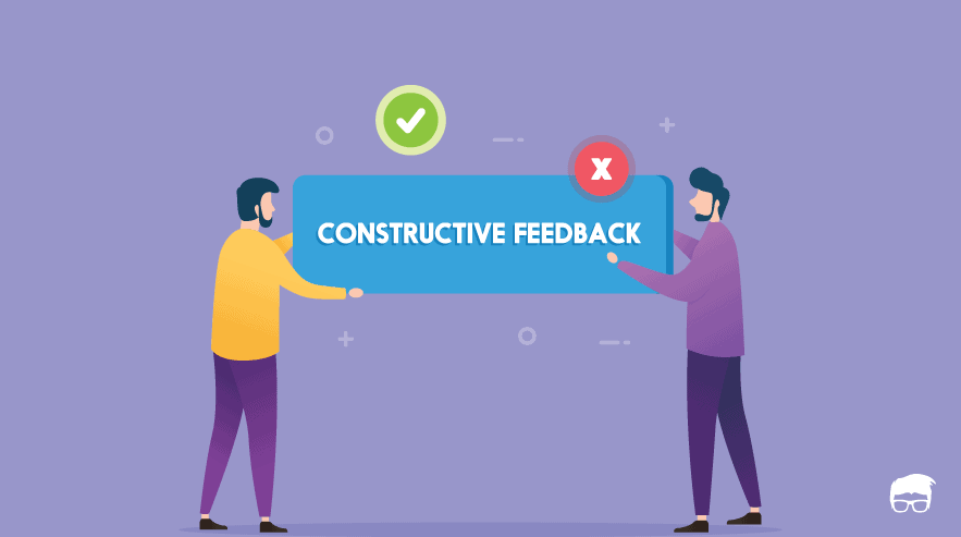 Constructive Feedback Meaning Types And How To Guide Feedough