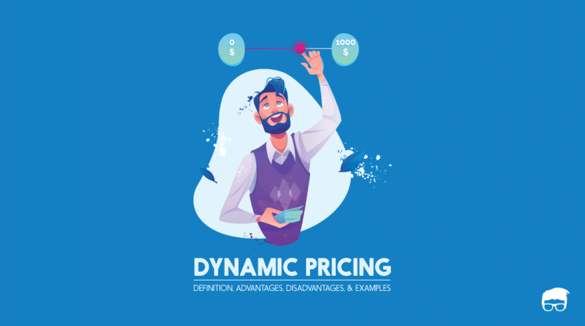 define dynamic pricing