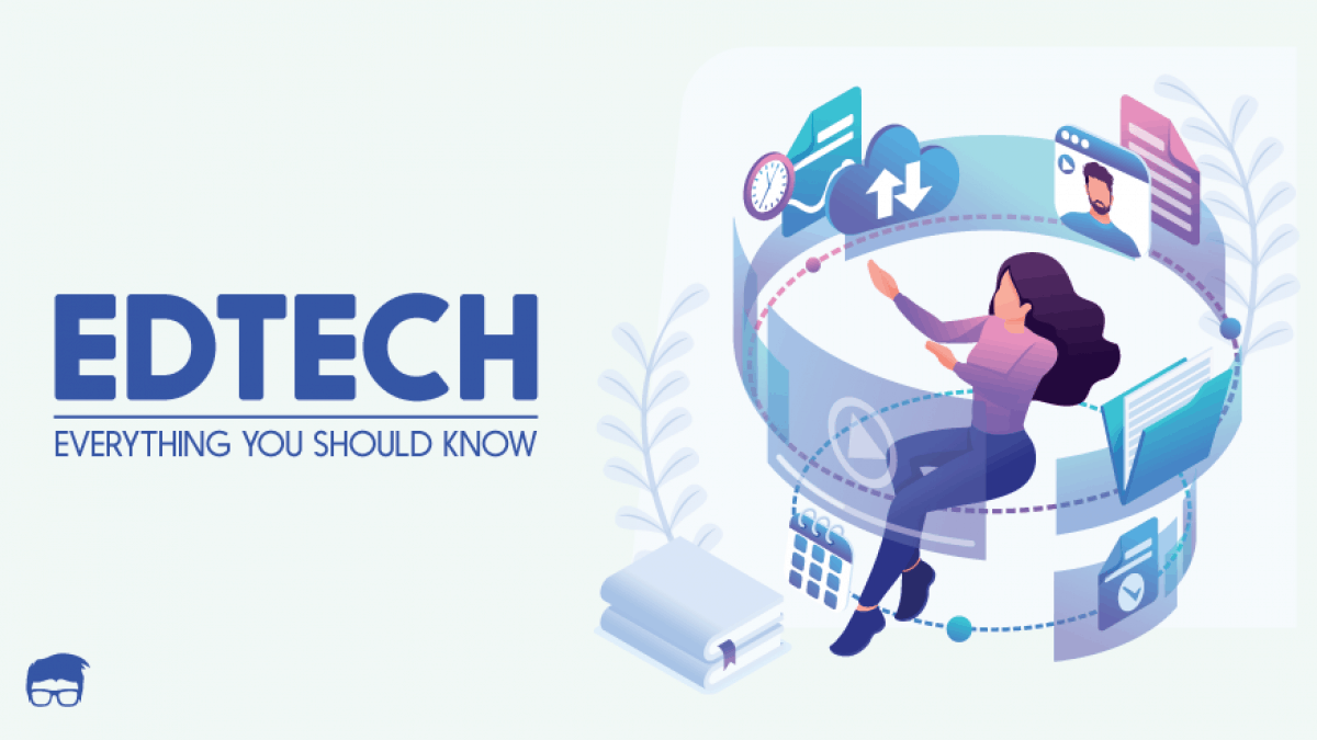 EdTech технологии