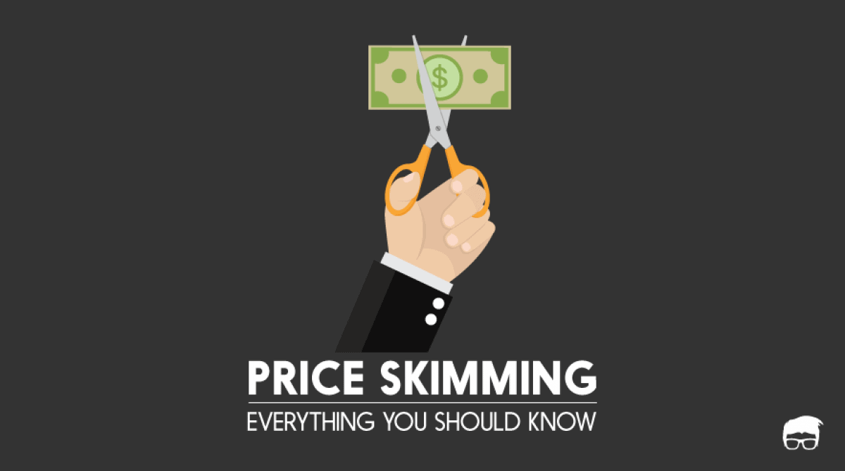 skimming pricing strategy