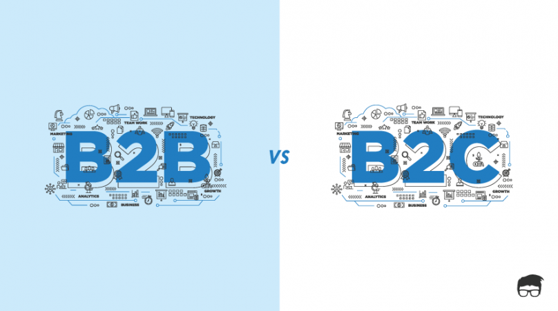 B2B vs. B2C | Difference Between B2B & B2C | Feedough