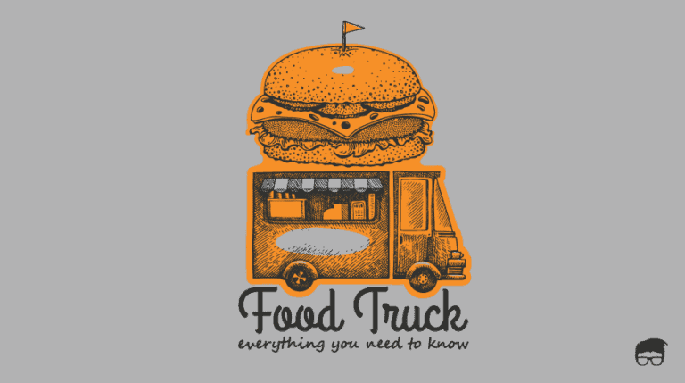 food truck business