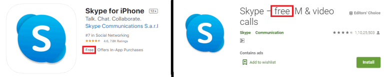 teams vs skype vs zoom