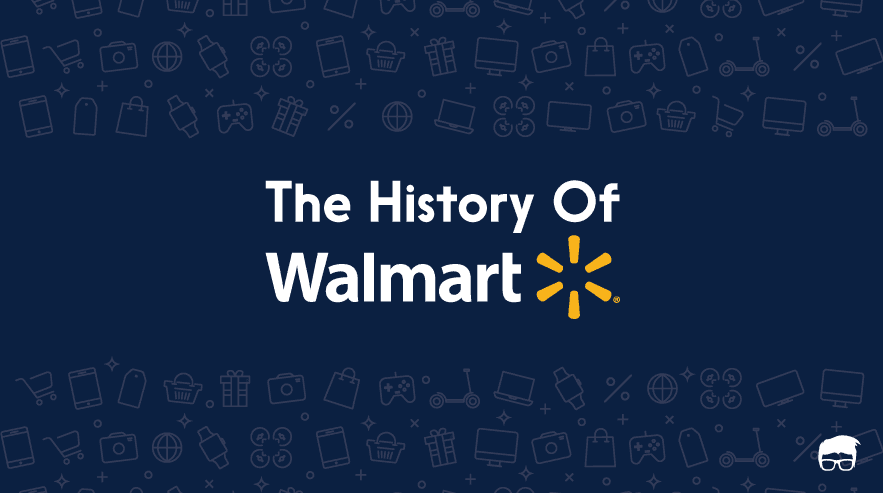 Walmart: Facts and Statistics 