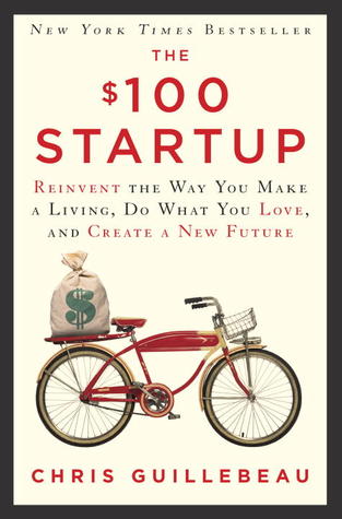 the $100 startup