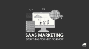 SaaS Marketing